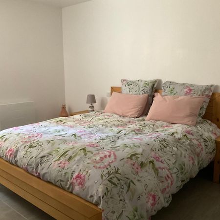 Oustaou Daire Aubagne Dış mekan fotoğraf