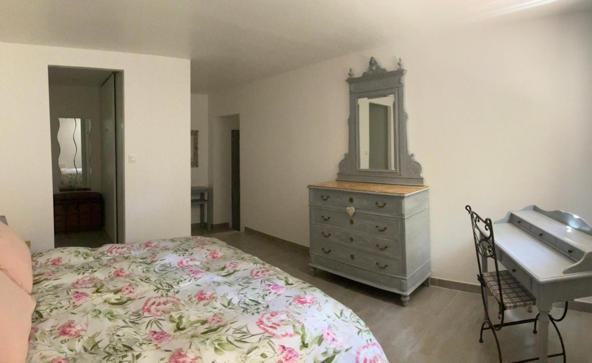 Oustaou Daire Aubagne Dış mekan fotoğraf